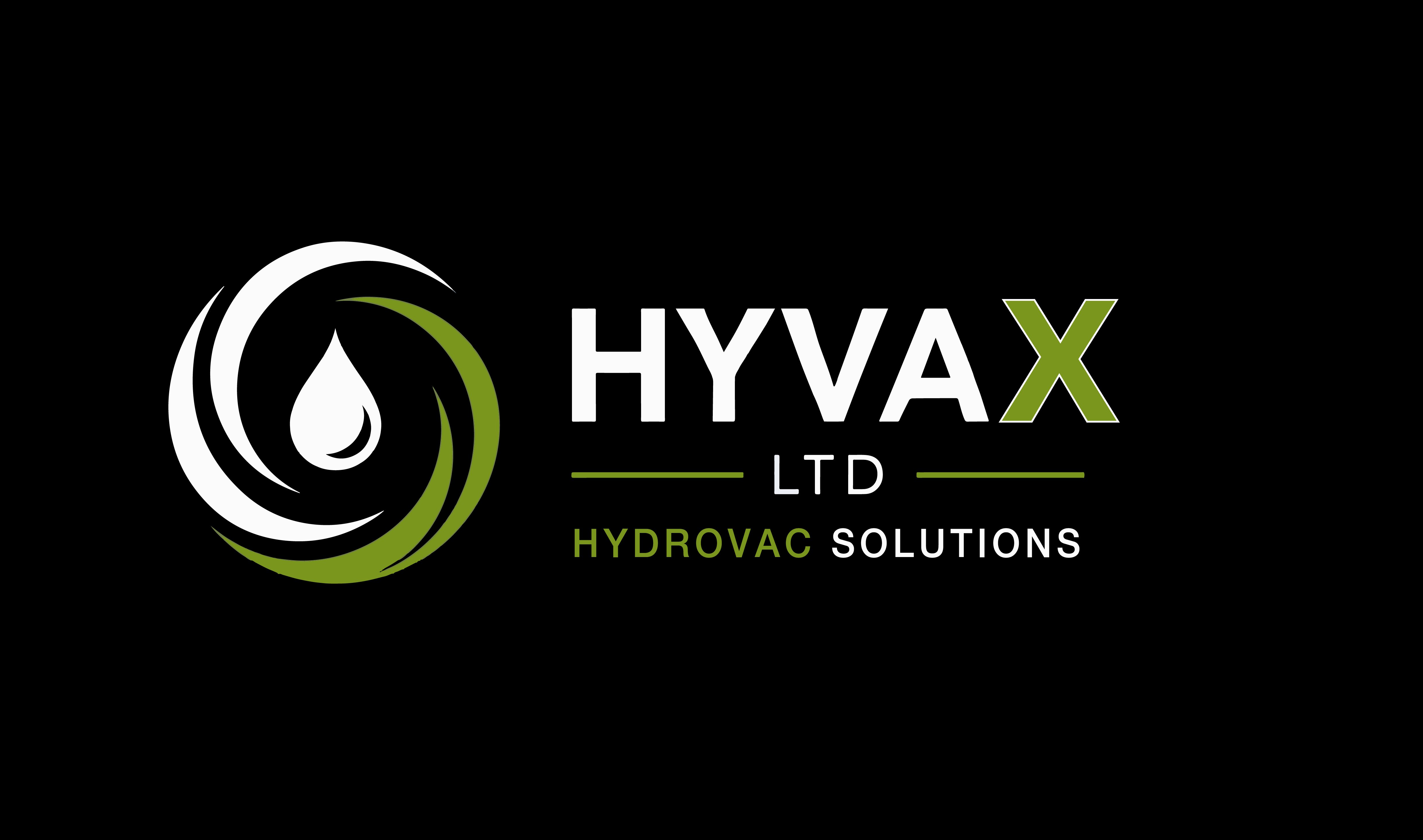 HYVAX LTD Hydrovac Solutions