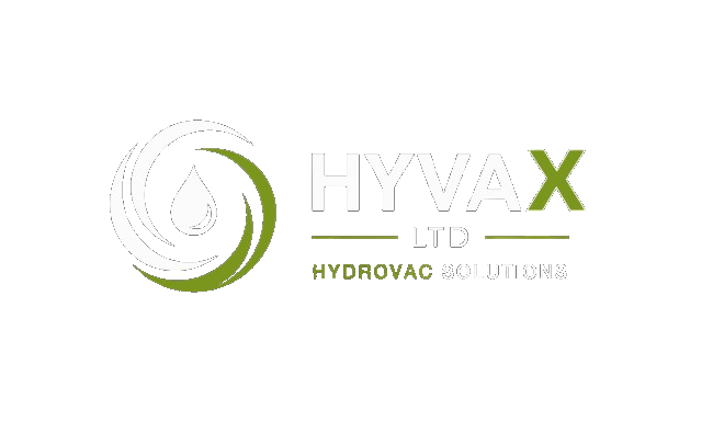 HYVAX LTD Hydrovac Solutions